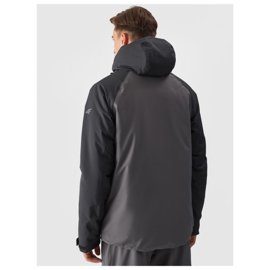 4F Ανδρικό μπουφάν Technical Jacket